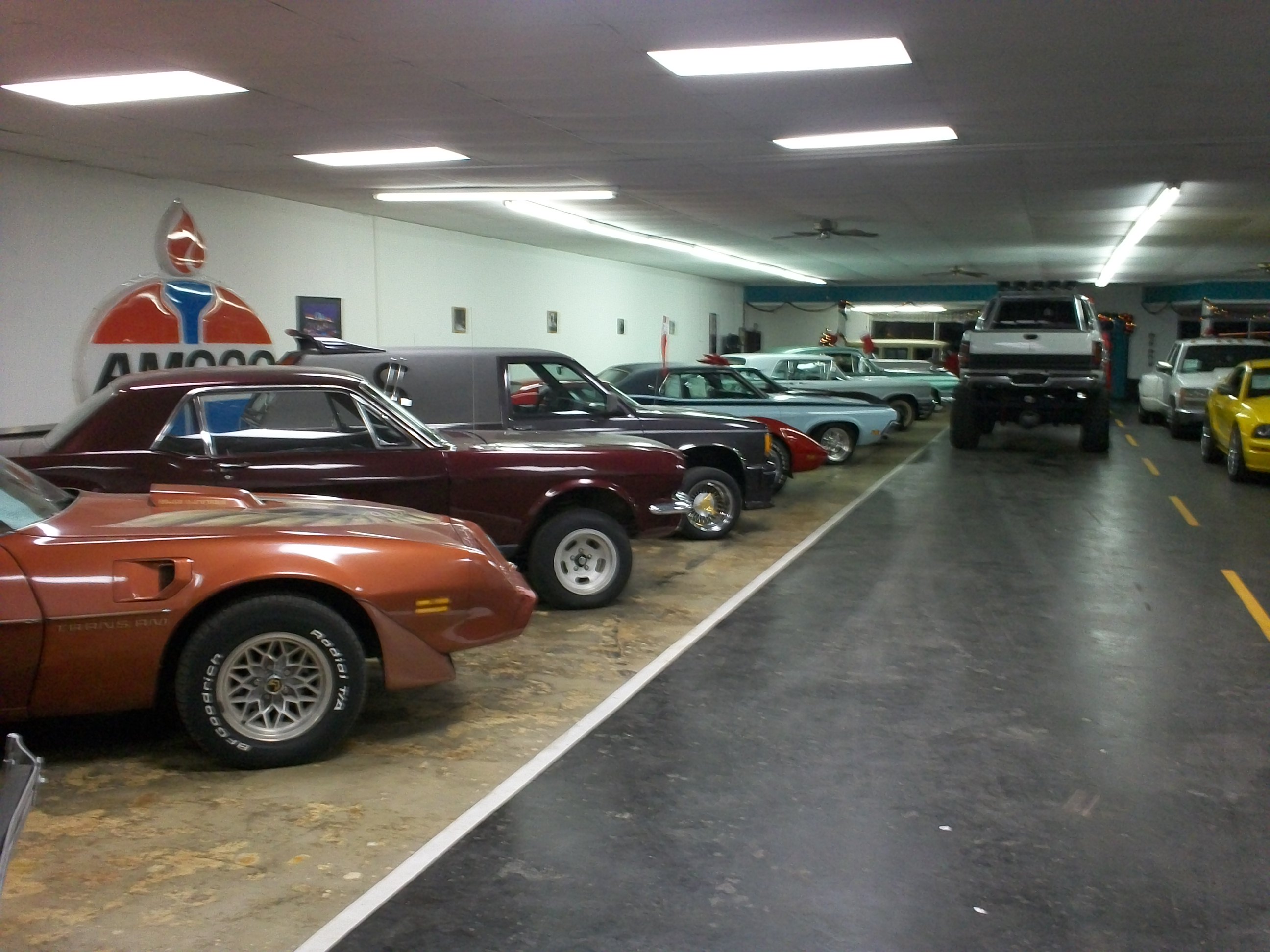 Stoddard Classic Cars